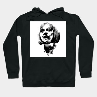 Theresa May - Zombie Hoodie